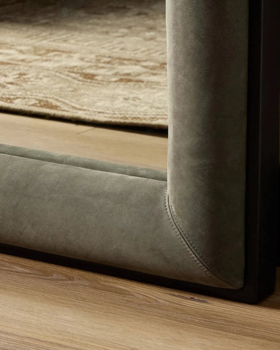 Velaz Floor Mirror