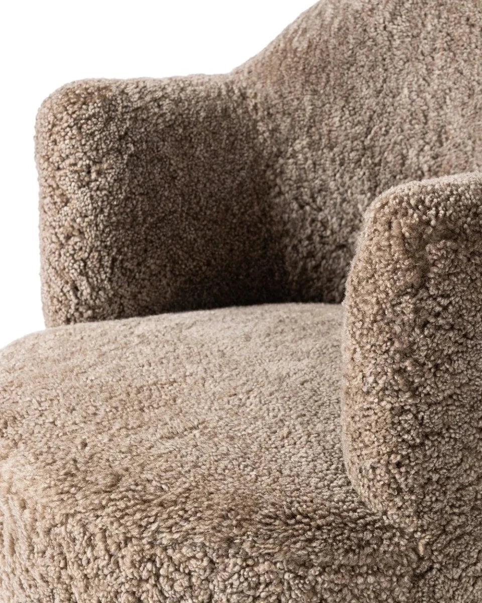 Aurora Swivel Chair