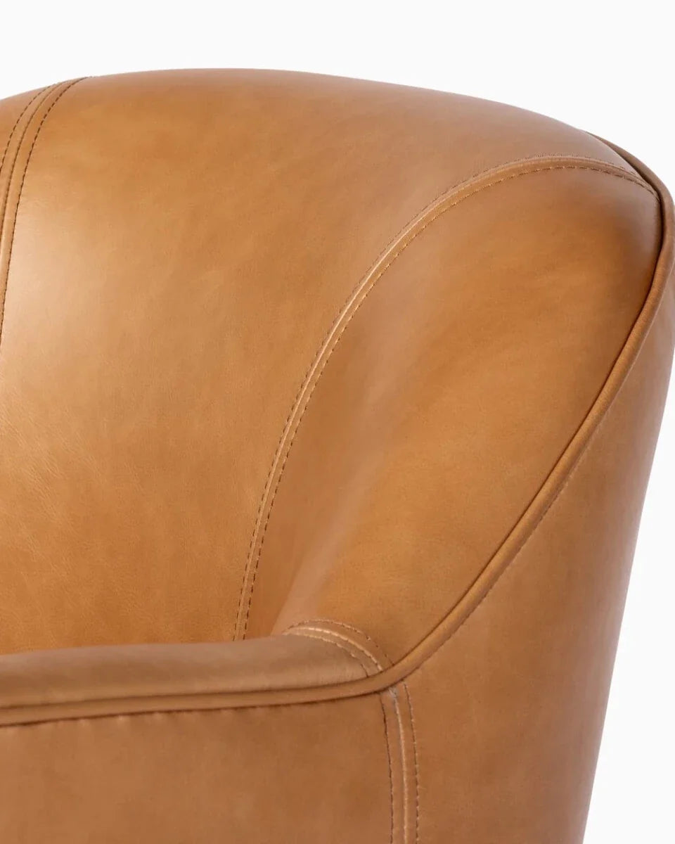 Aurora Swivel Chair