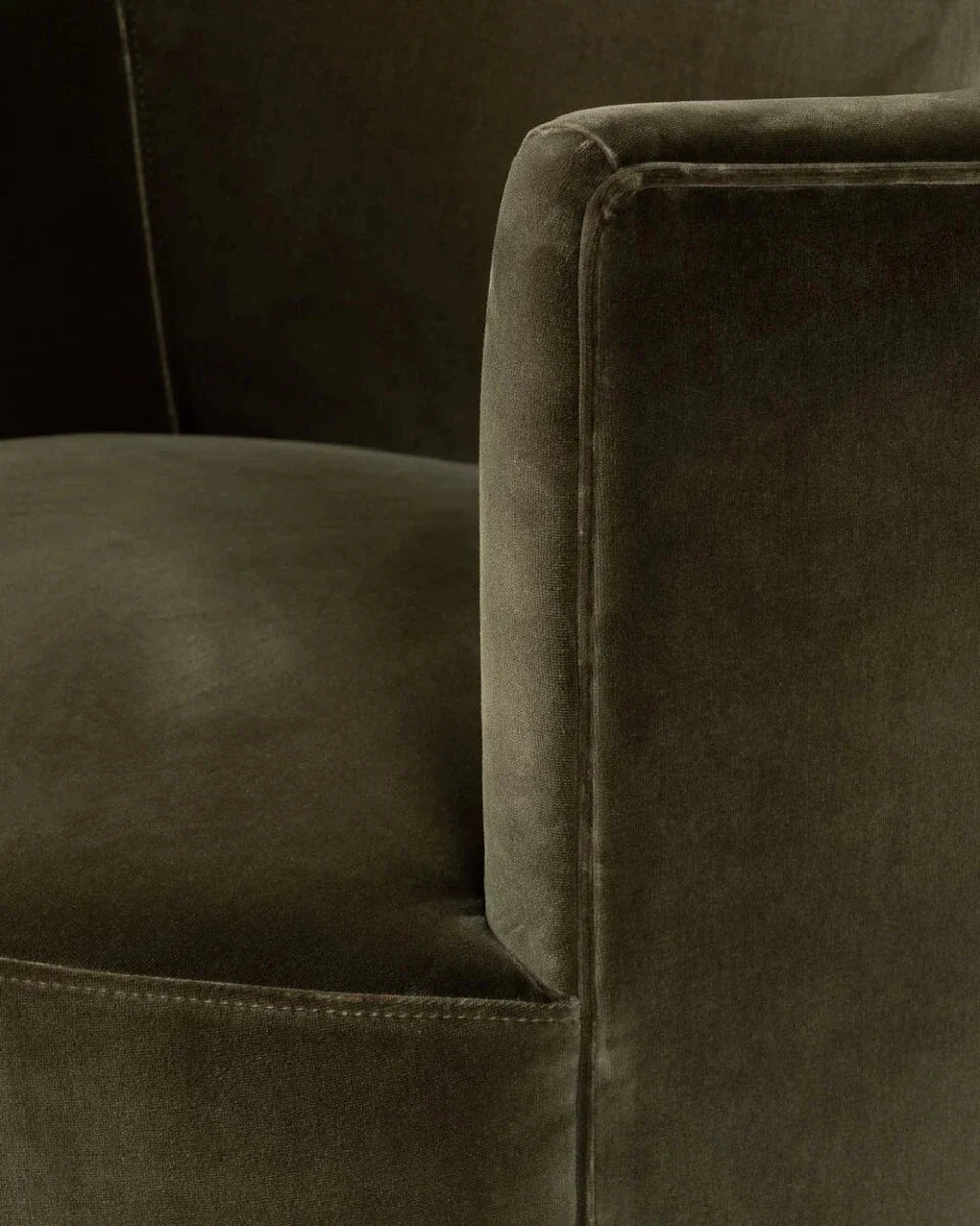 Aurora Swivel Chair