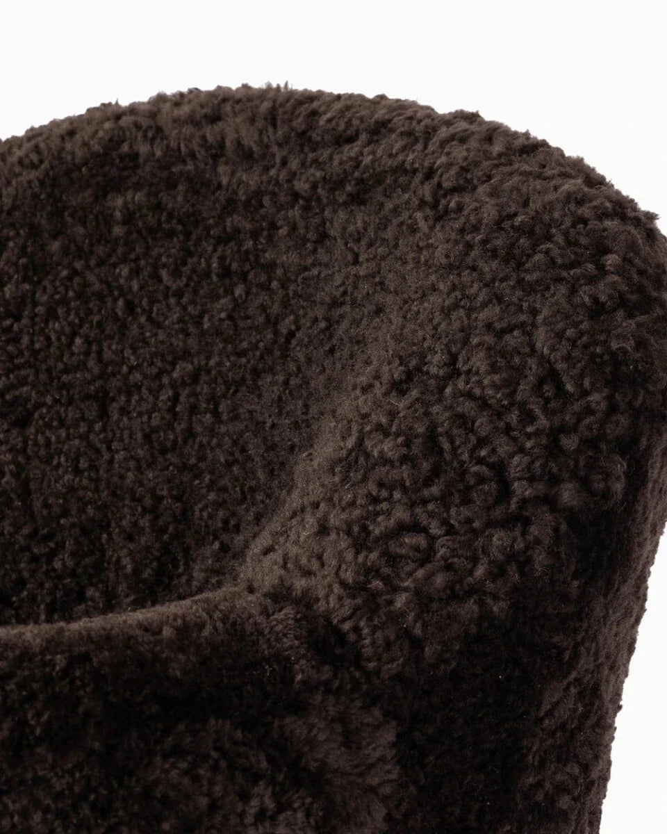 Aurora Swivel Chair