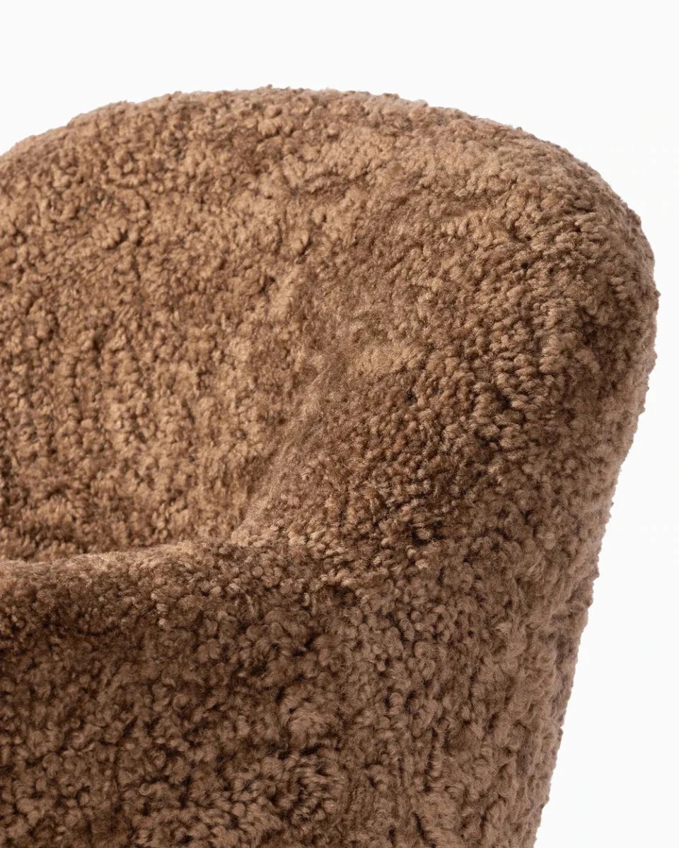Aurora Swivel Chair