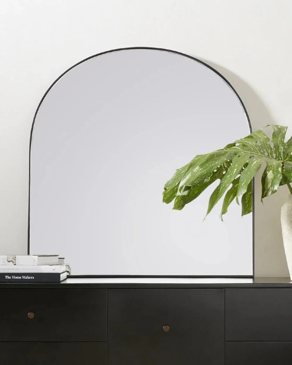 Georgina Wide Mirror