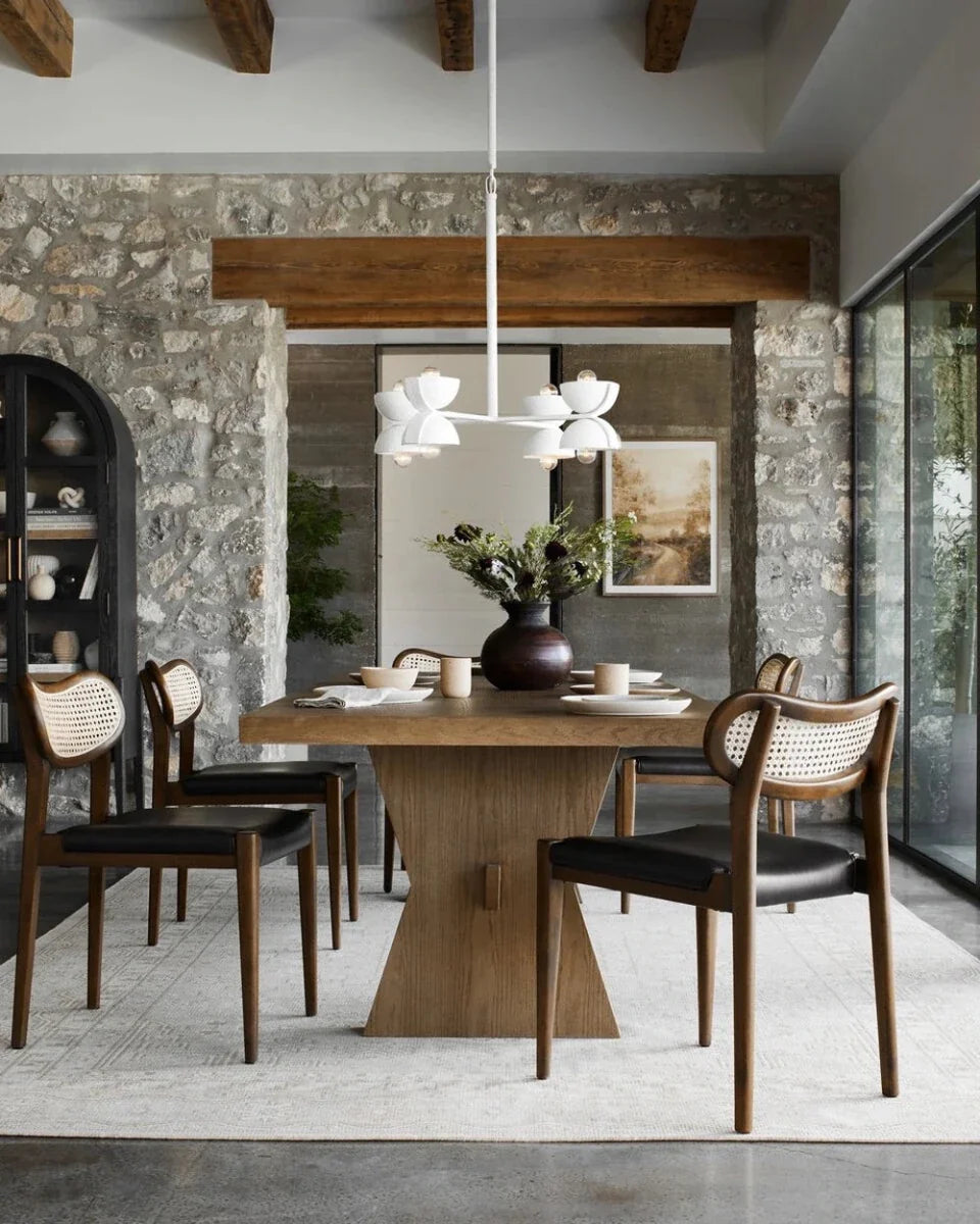 Cortona Hand Knotted Rug