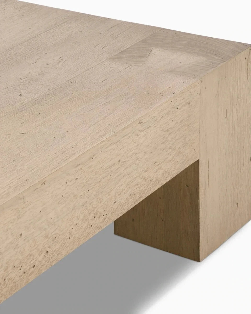 Abaso Coffee Table