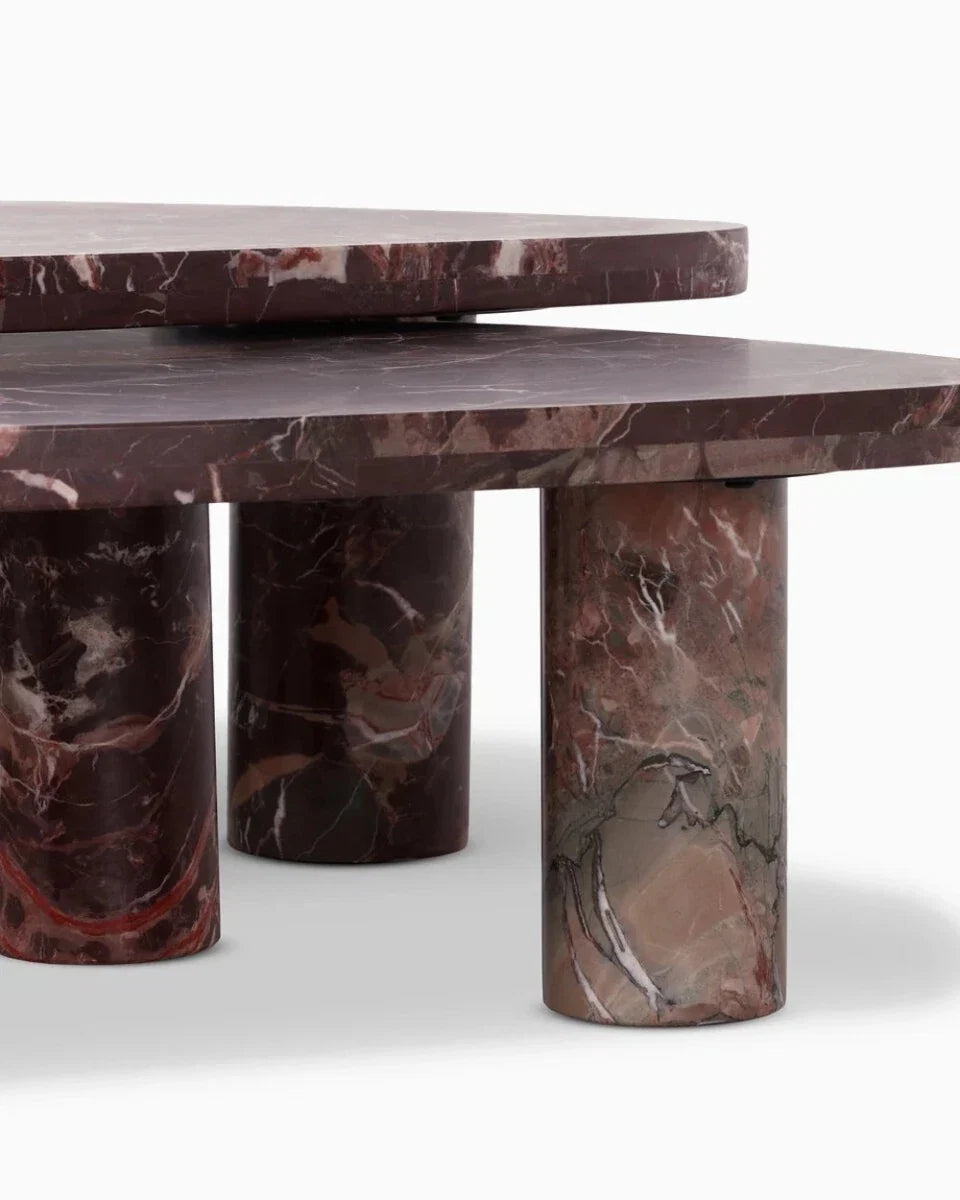 Zion Nesting Coffee Tables