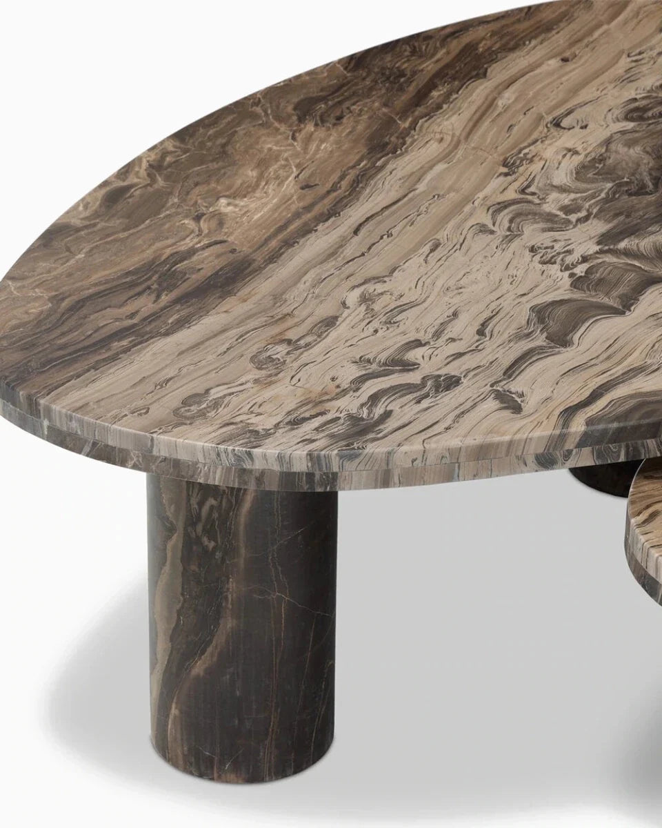 Zion Nesting Coffee Tables