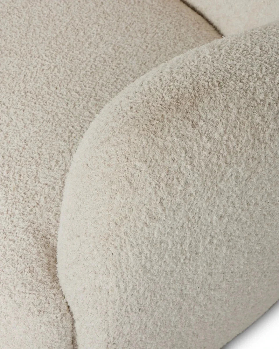 Julius Swivel Chair