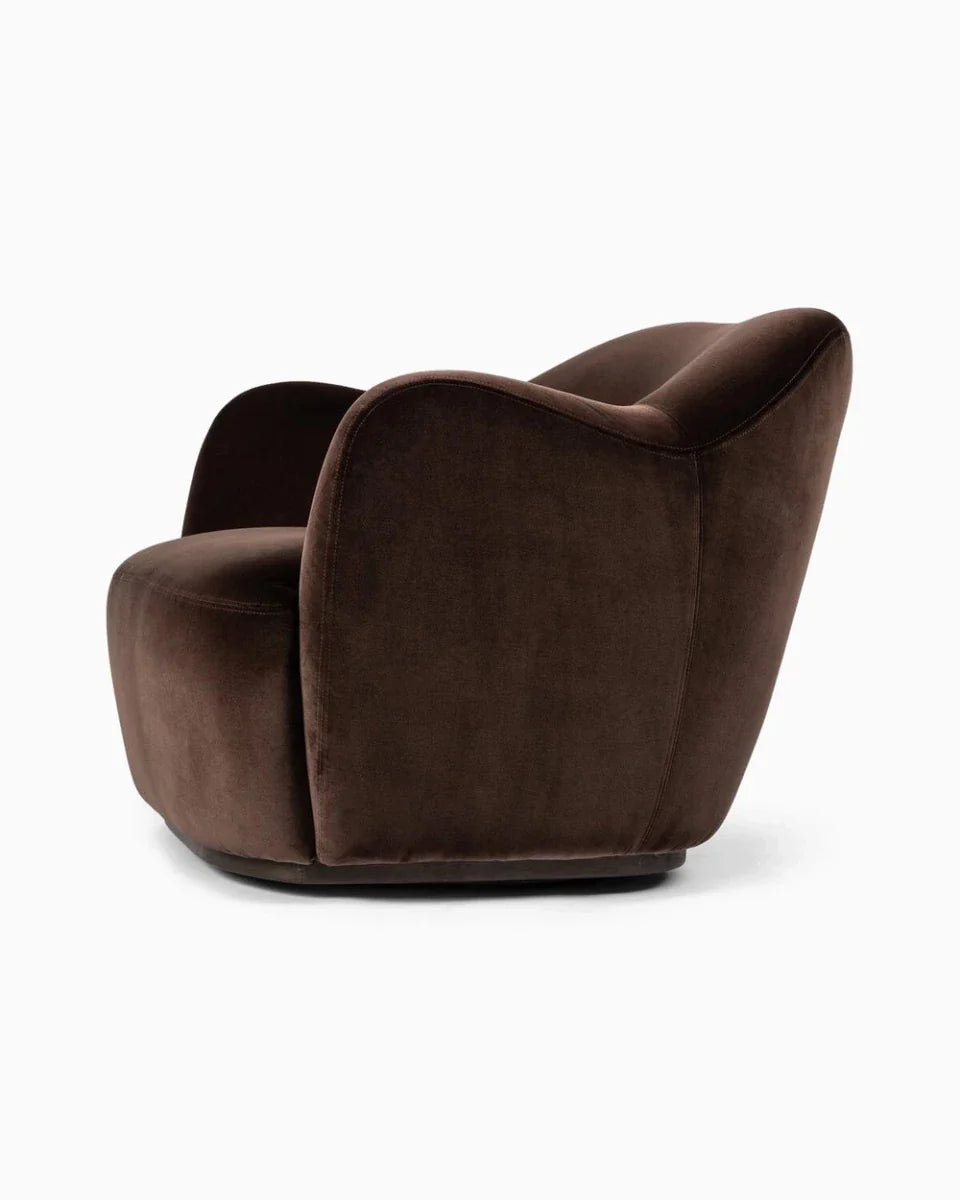 Julius Swivel Chair