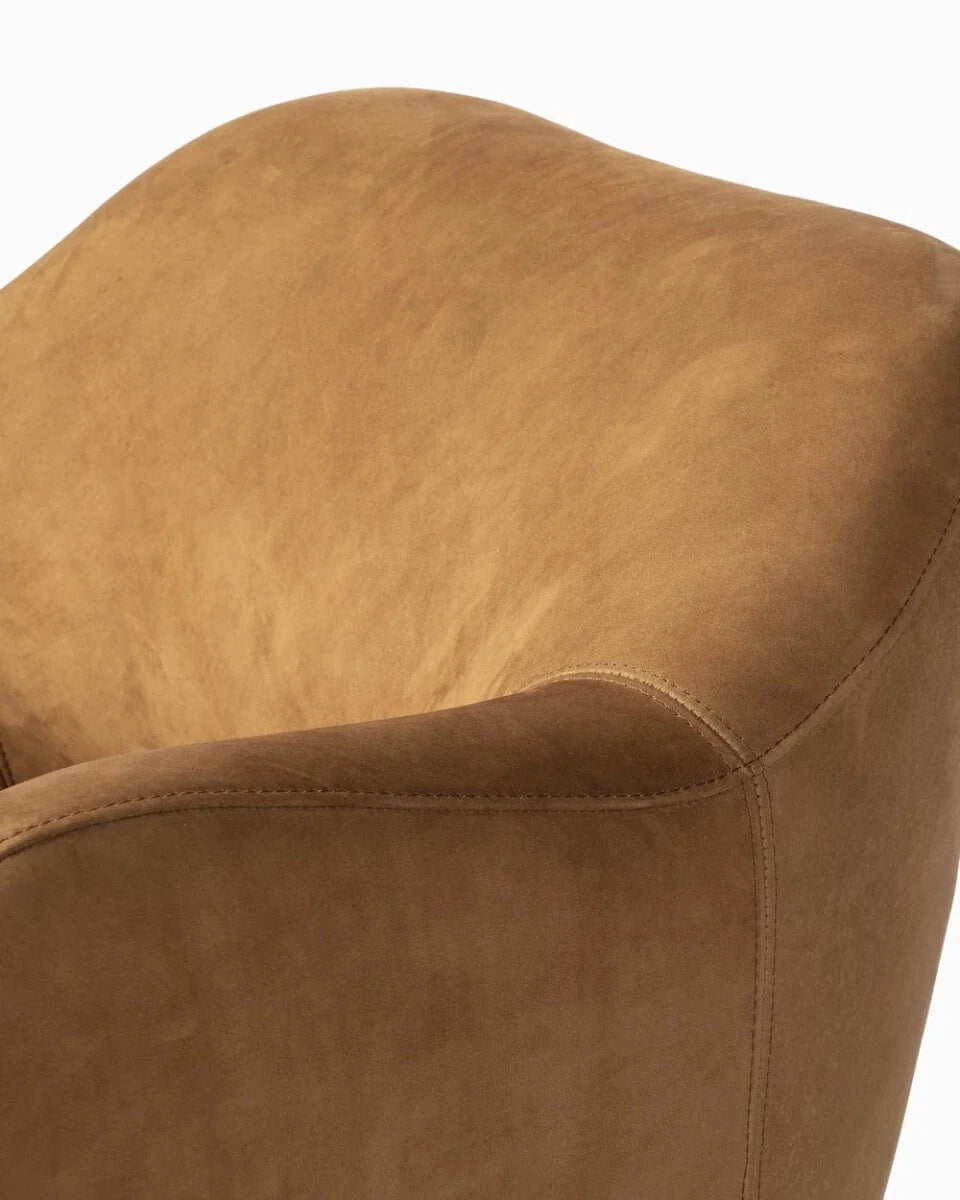 Julius Swivel Chair