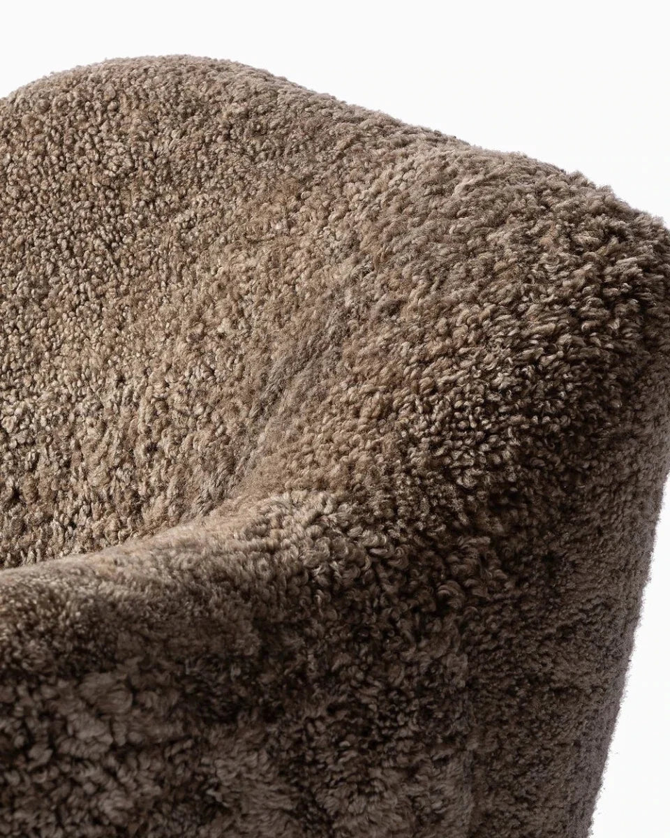 Julius Swivel Chair