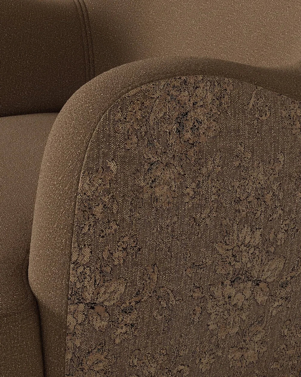 Julius Swivel Chair