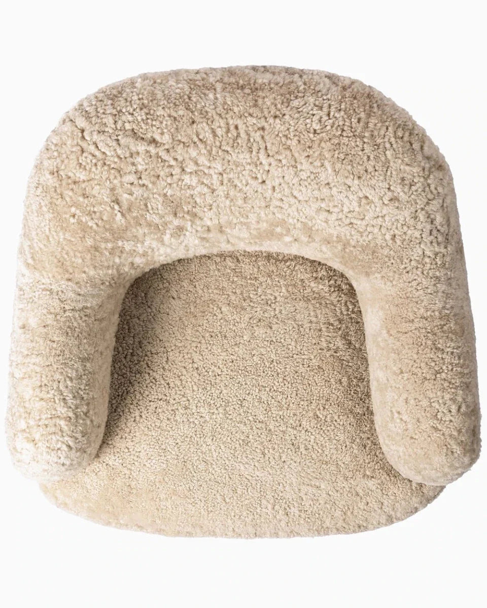 Julius Swivel Chair