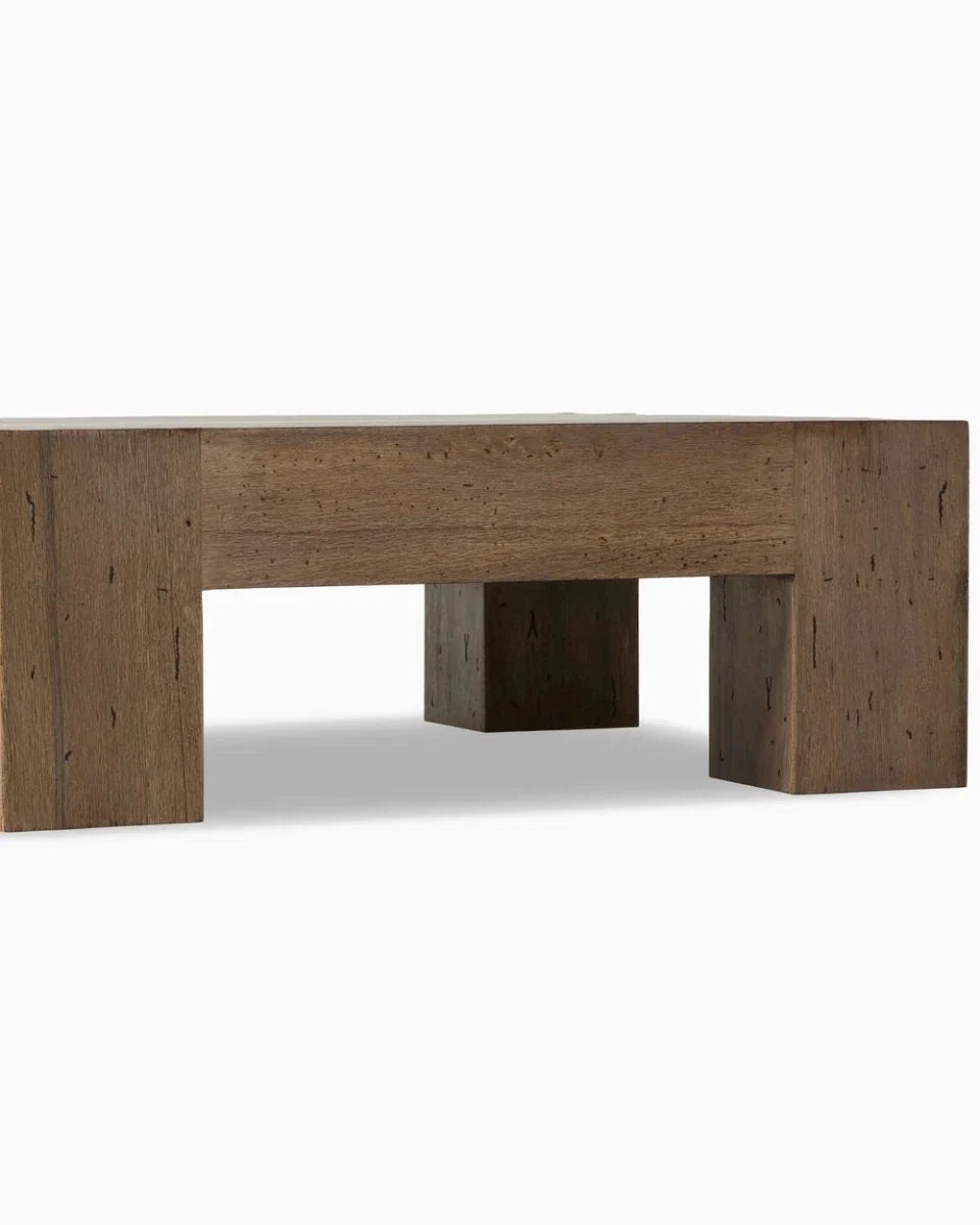 Abaso Coffee Table