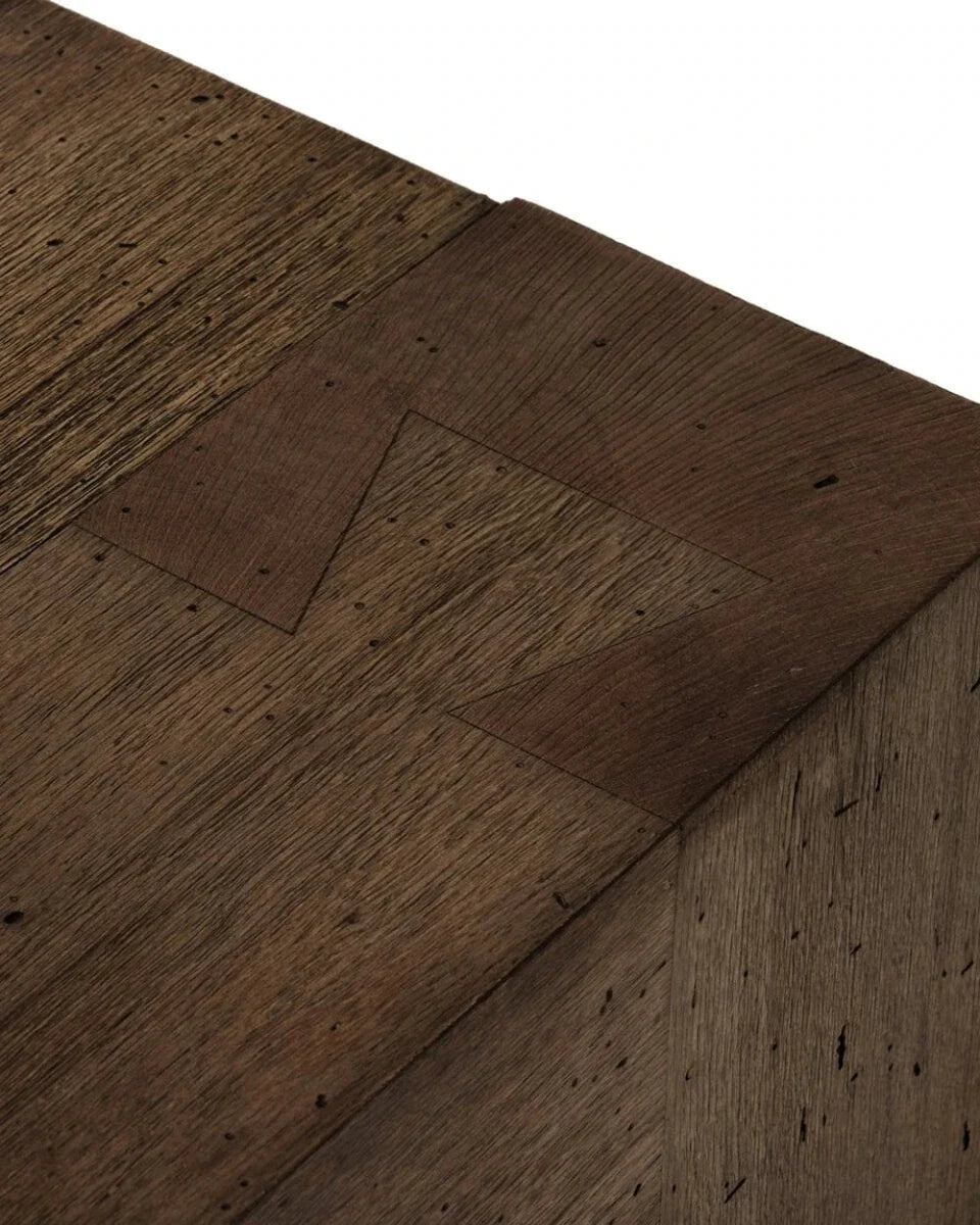 Abaso Coffee Table