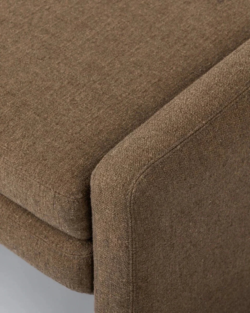 Serena Accent Bench