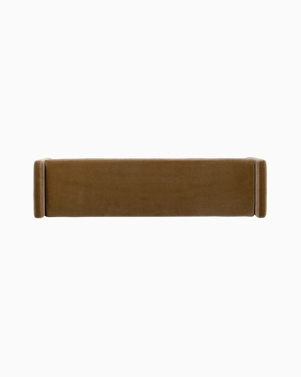 Serena Accent Bench