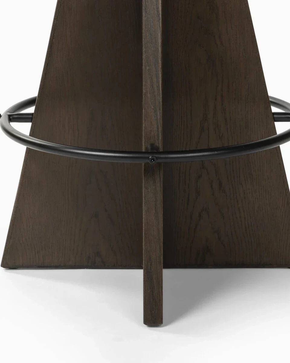 Damon Swivel Counter & Bar Stool