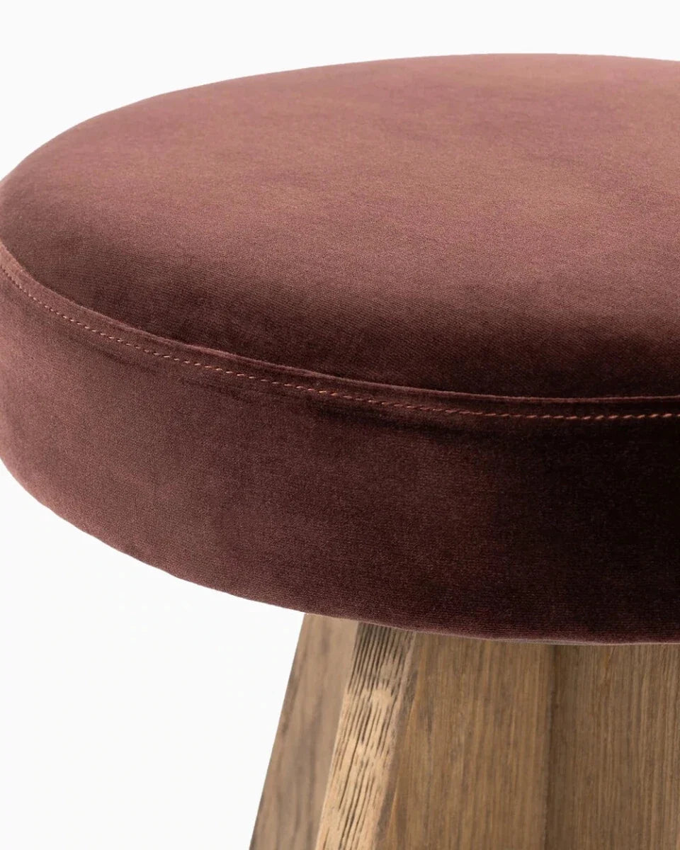Damon Swivel Counter & Bar Stool
