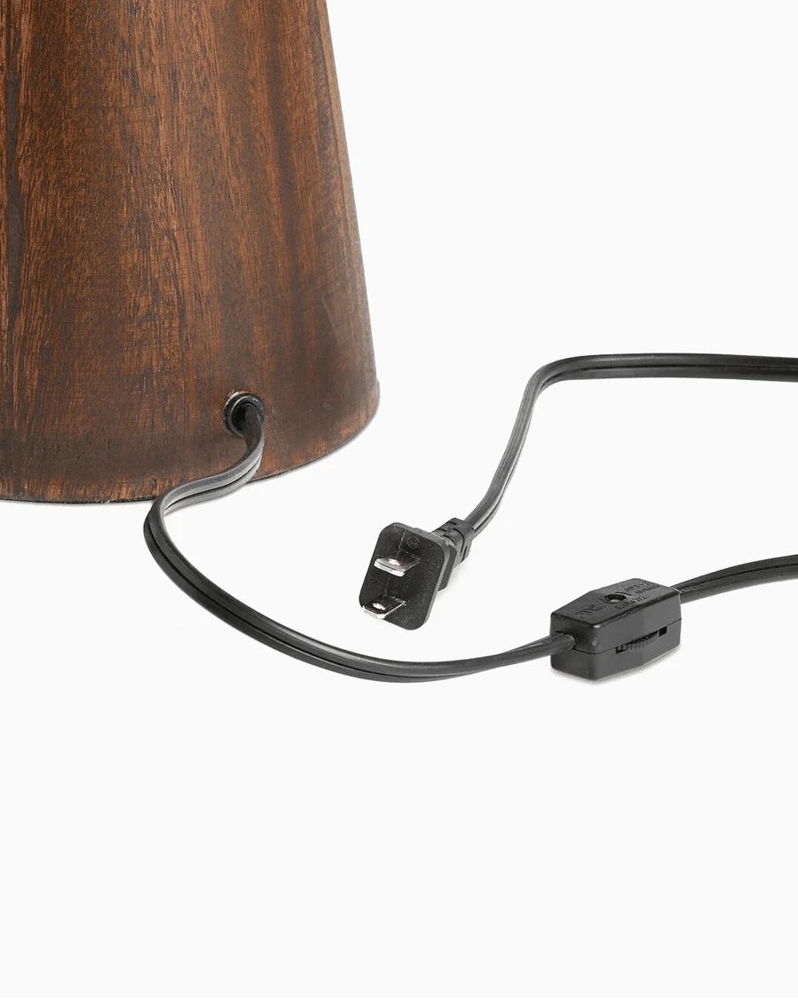 Griffin Table Lamp