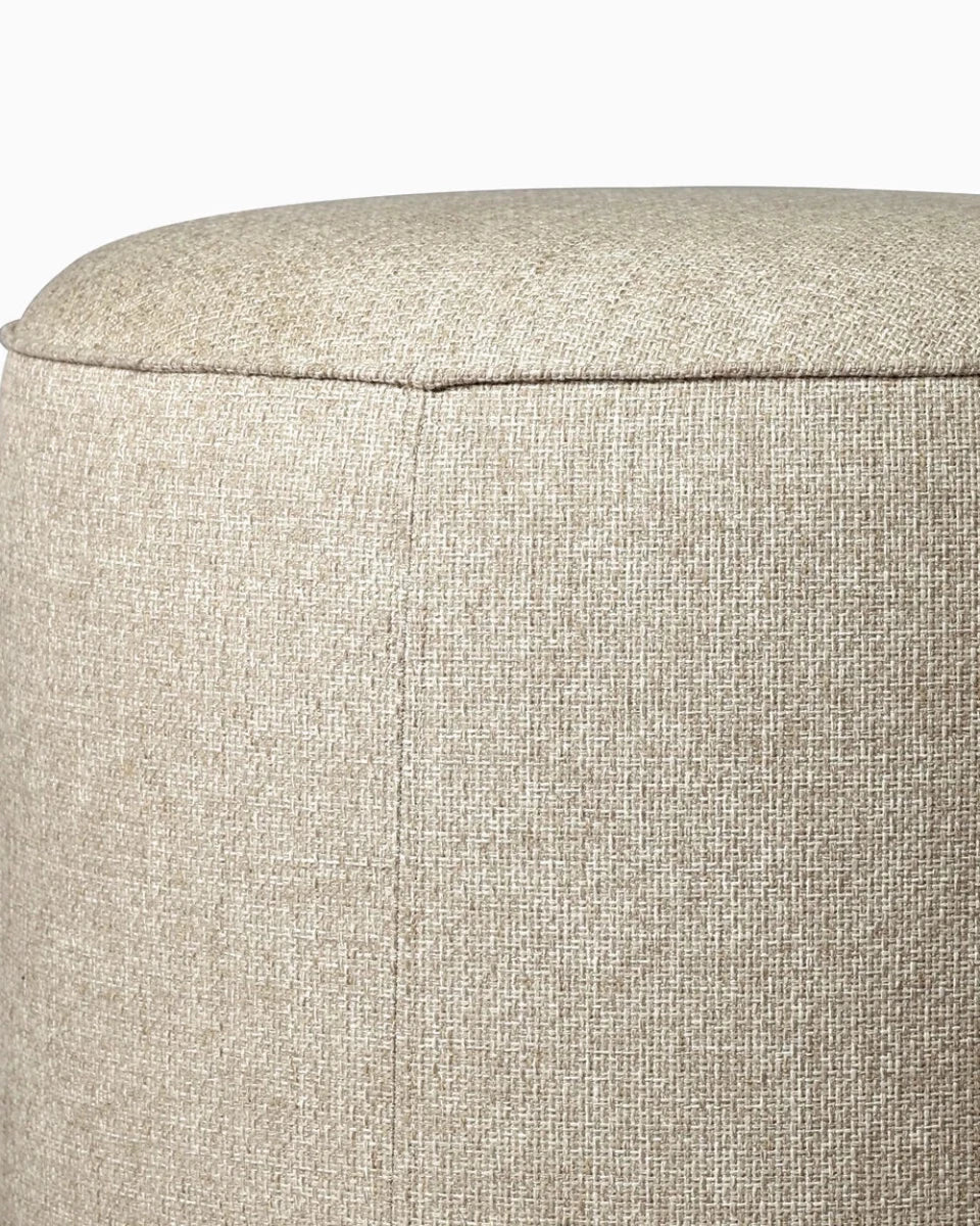 Sinclair Outdoor Ottoman