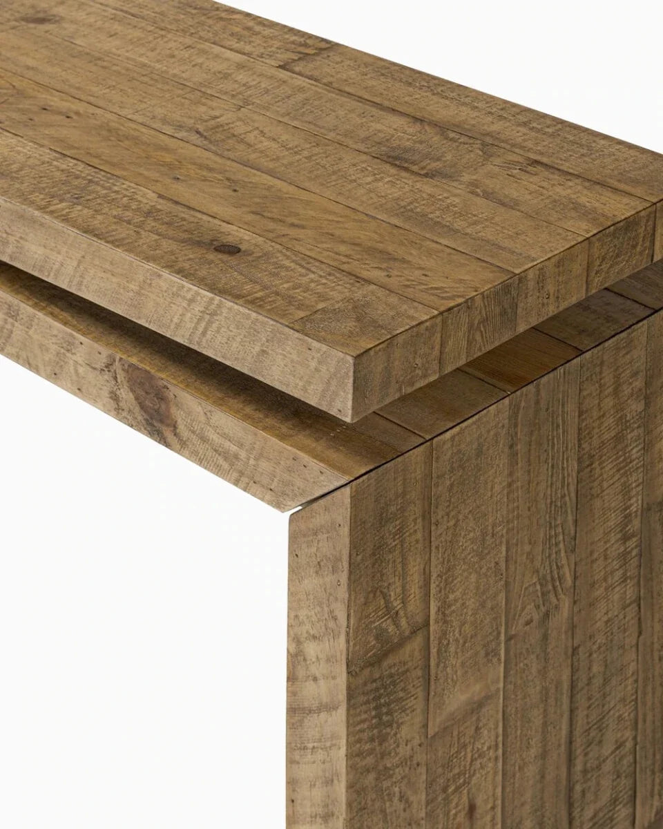 Matthes Console Table