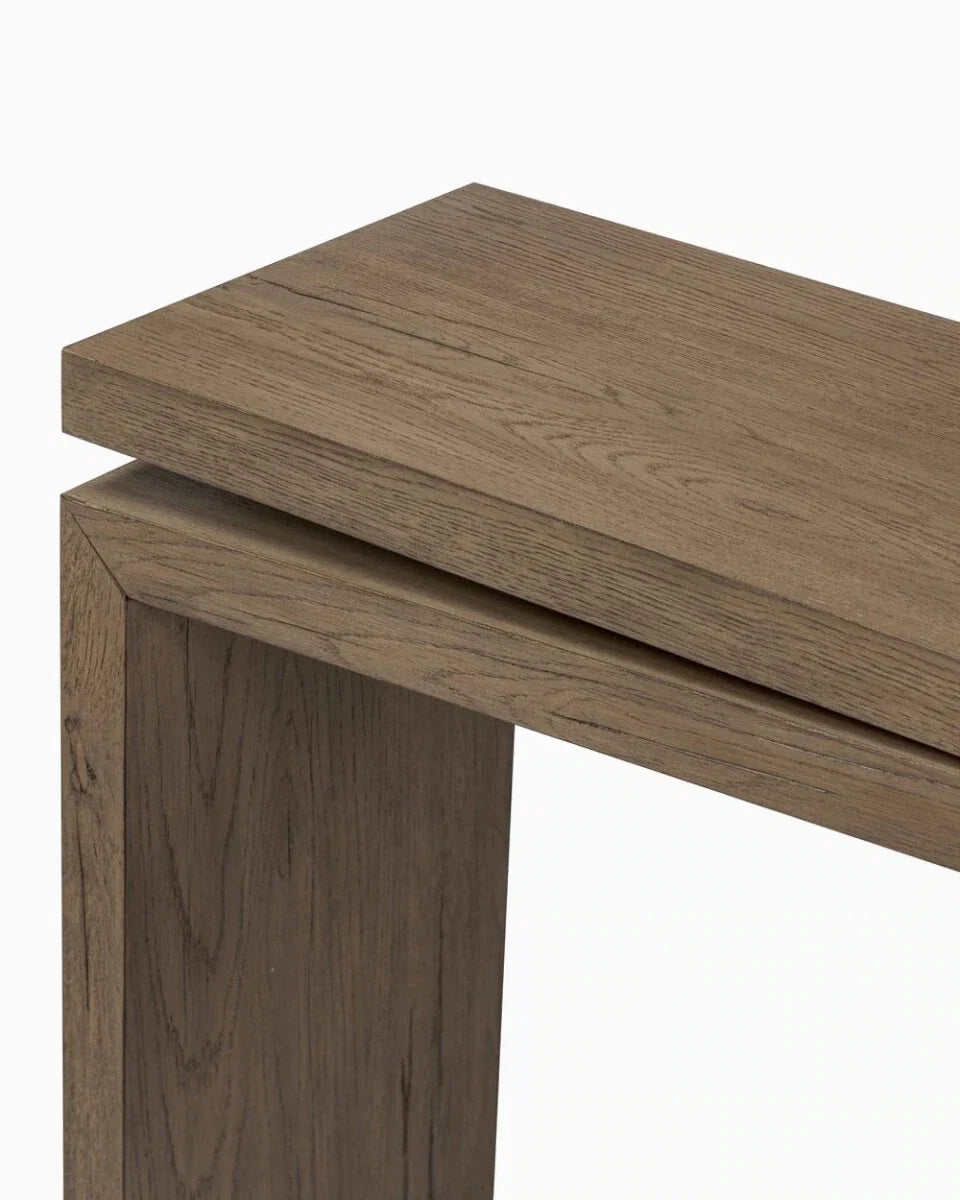 Matthes Console Table