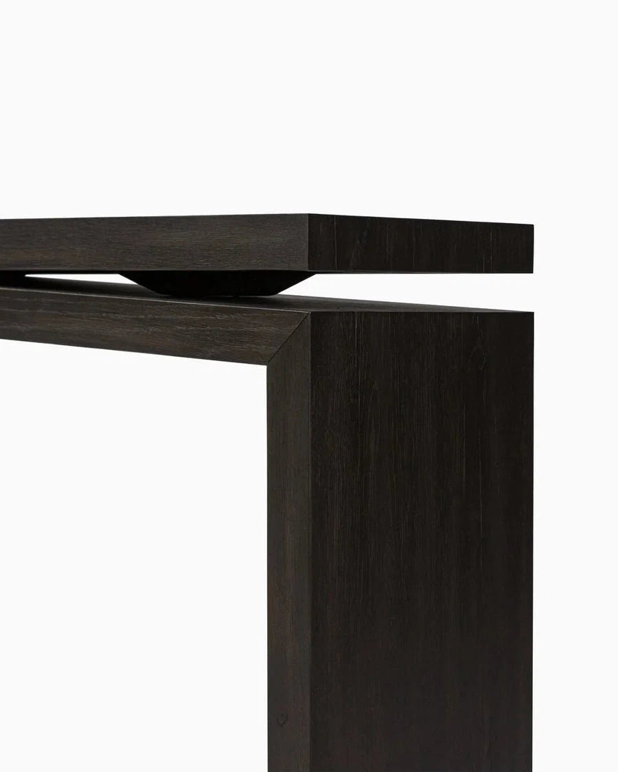 Matthes Console Table