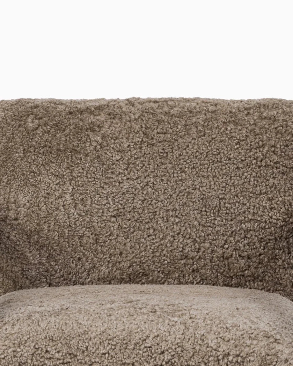 Burke Chair