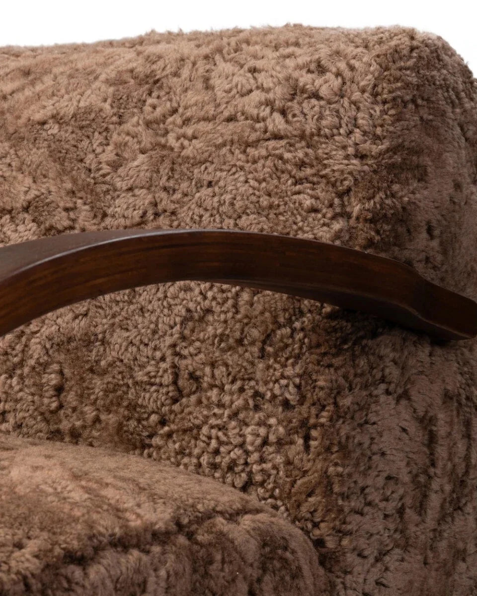 Burke Chair