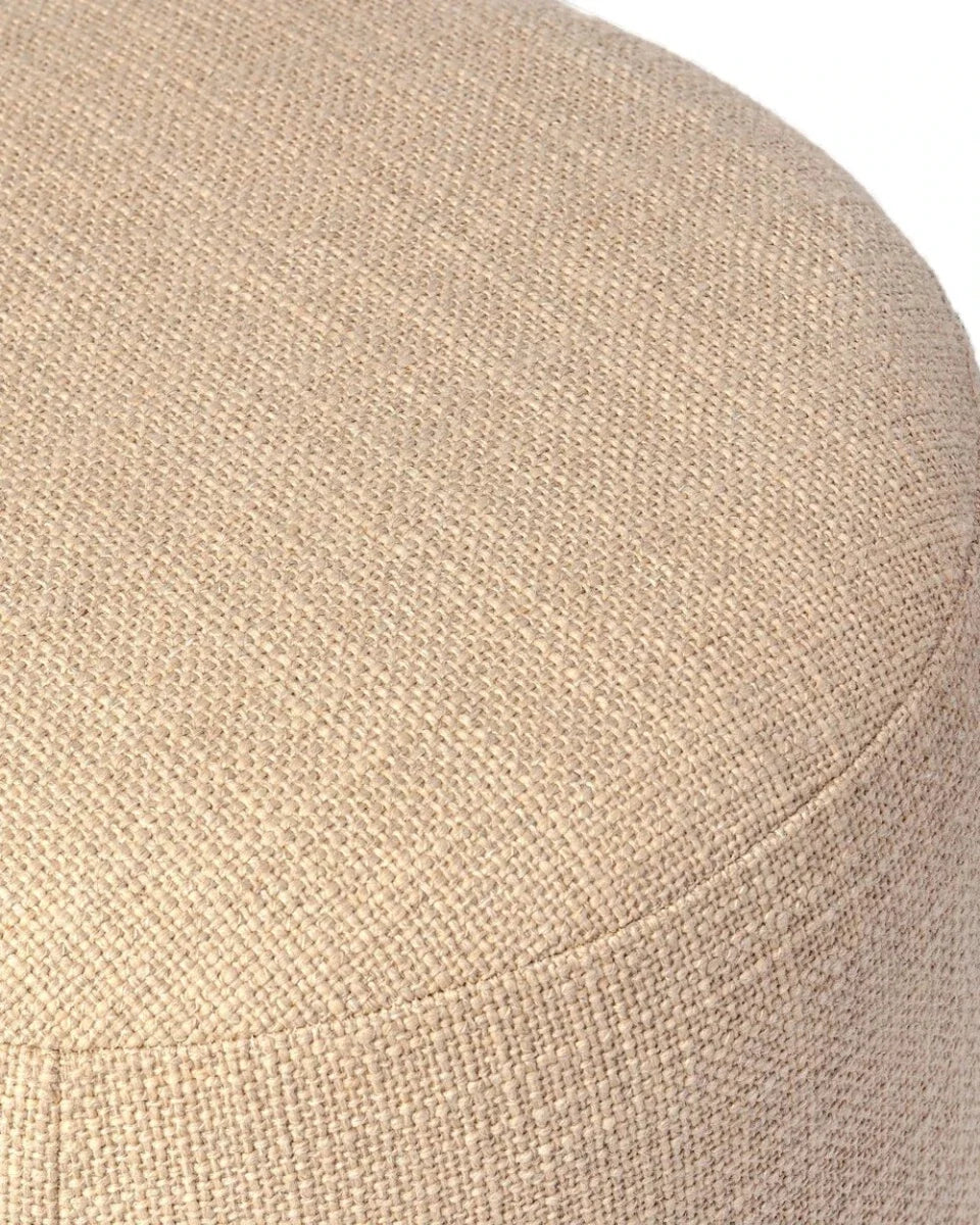 Bilbury Ottoman