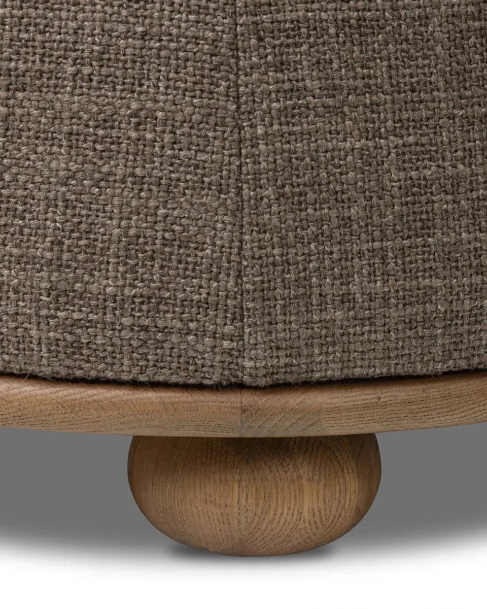 Bilbury Ottoman
