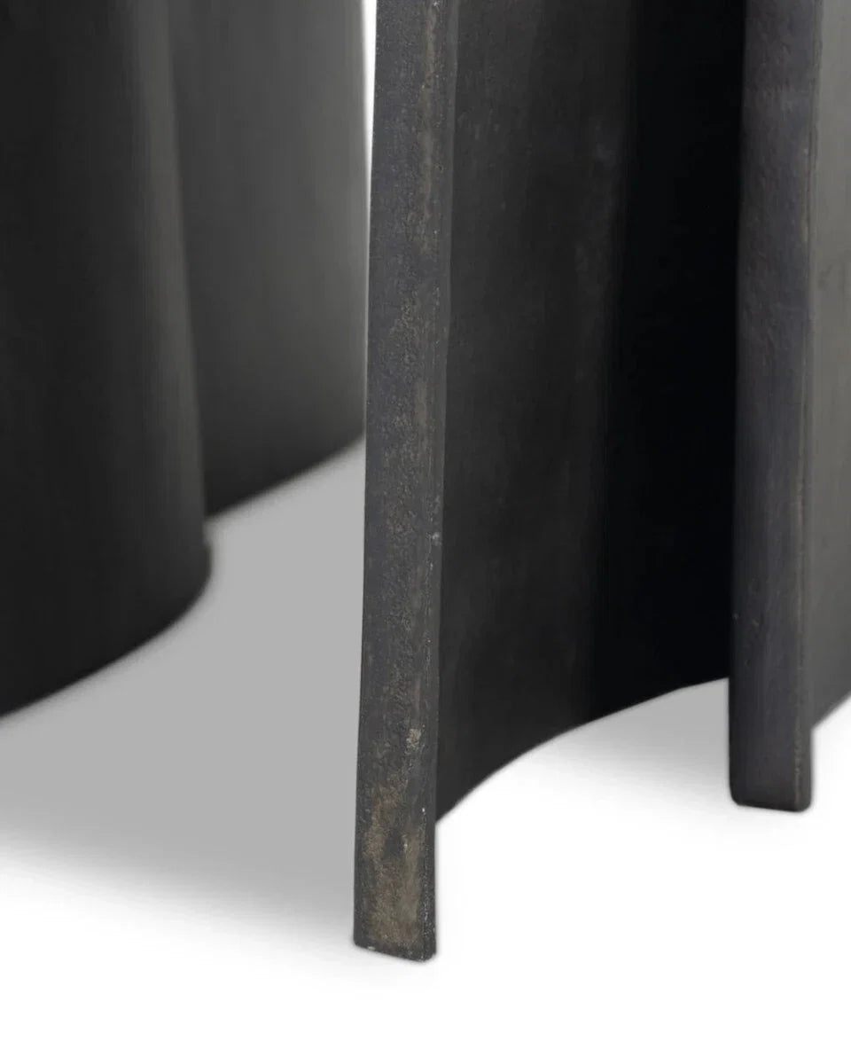 Sonya Outdoor End Table