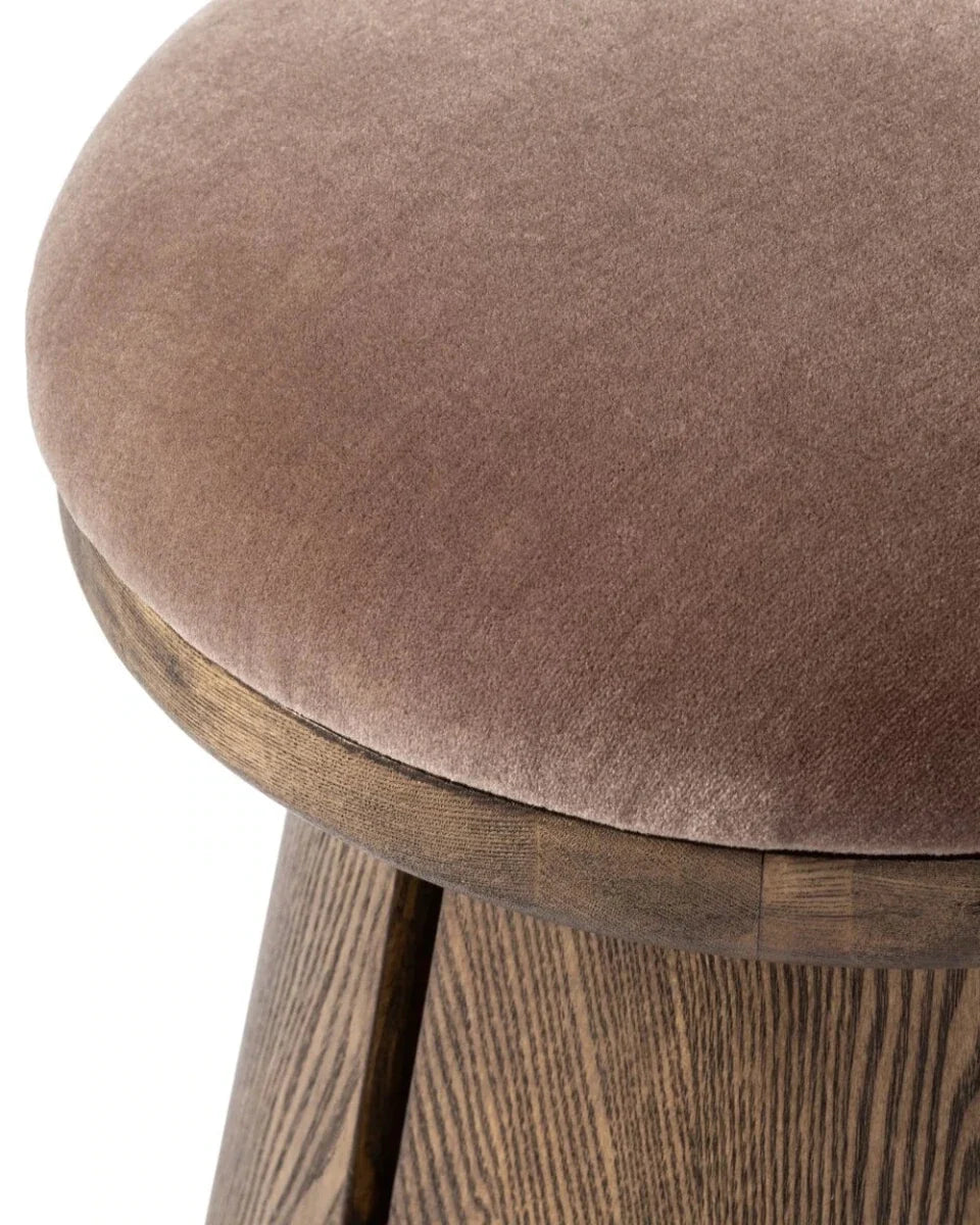 Bea Accent Stool