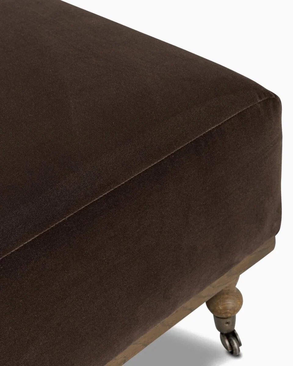 Harlin Cocktail Ottoman