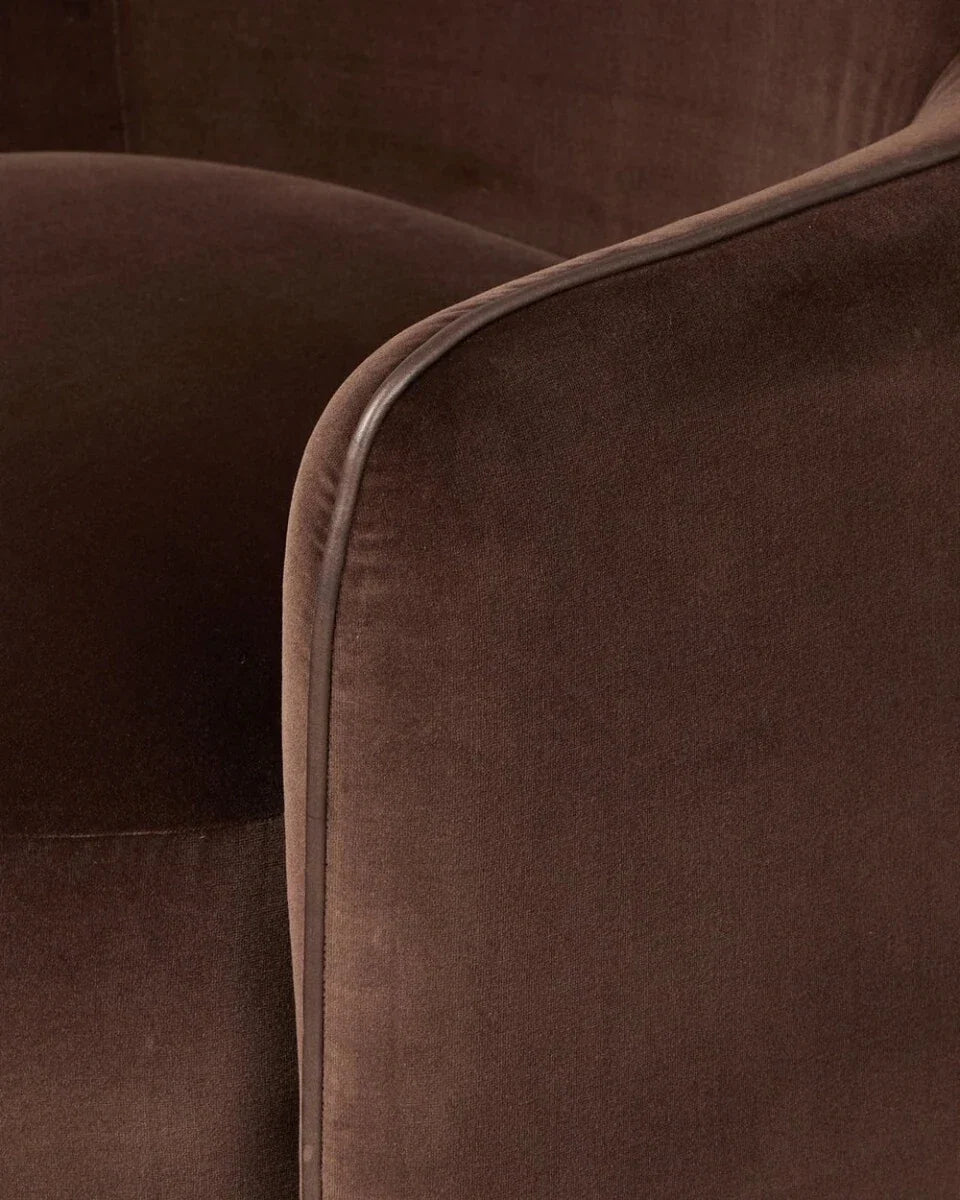 Berkley Swivel Chair