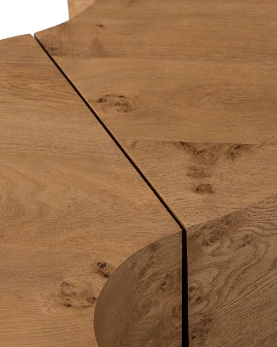 Rue Coffee Table