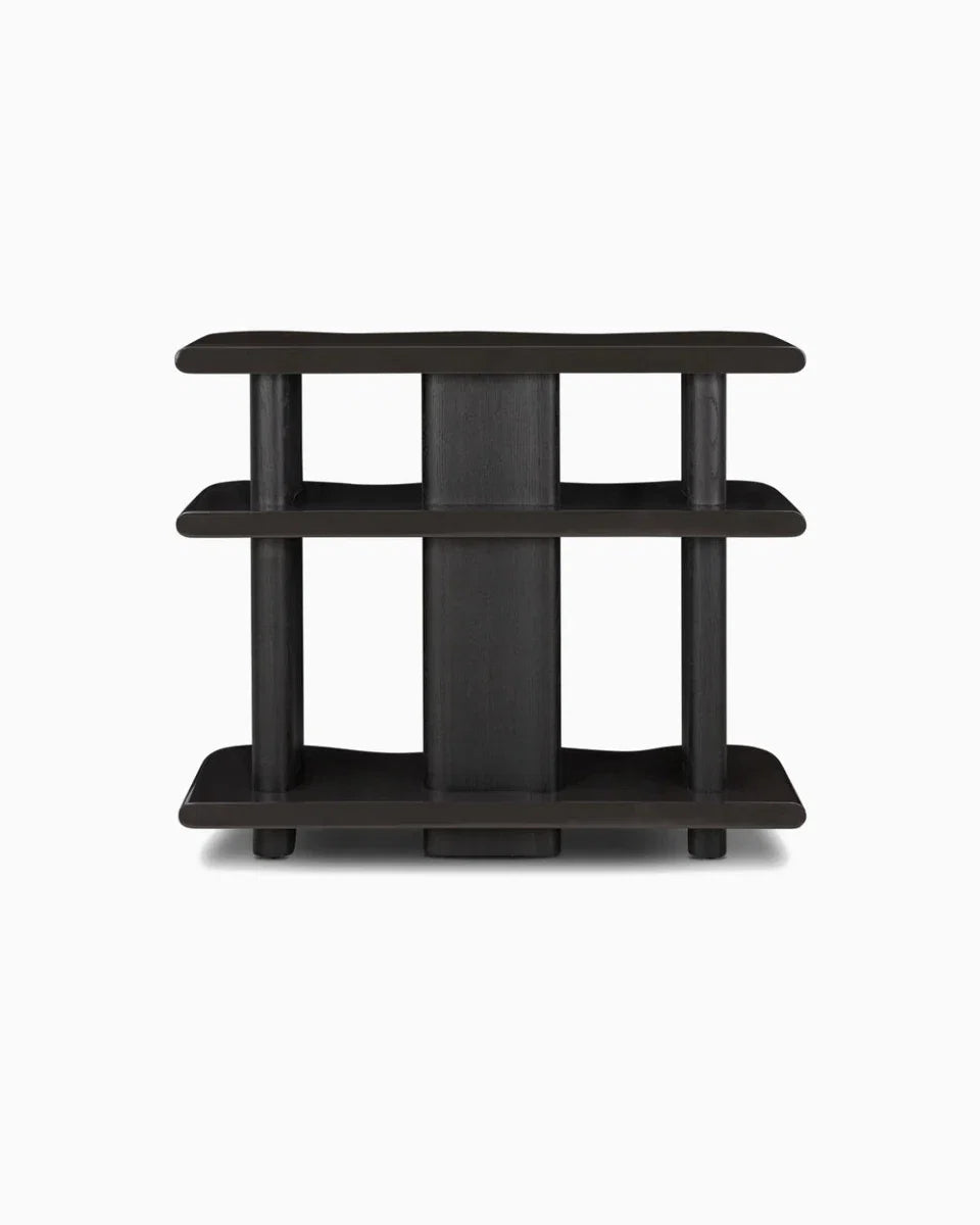 Salton Bookshelf