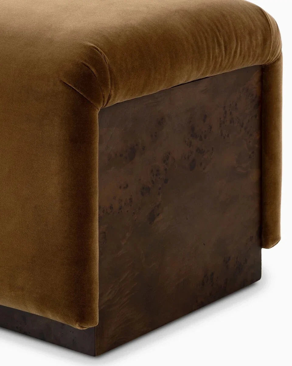 Samsoe Accent Bench