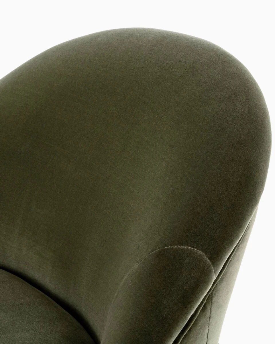 Vereb Swivel Chair