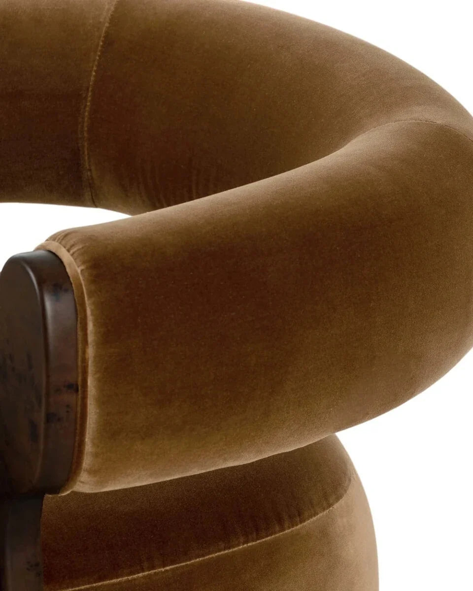 Yuri Swivel Chair
