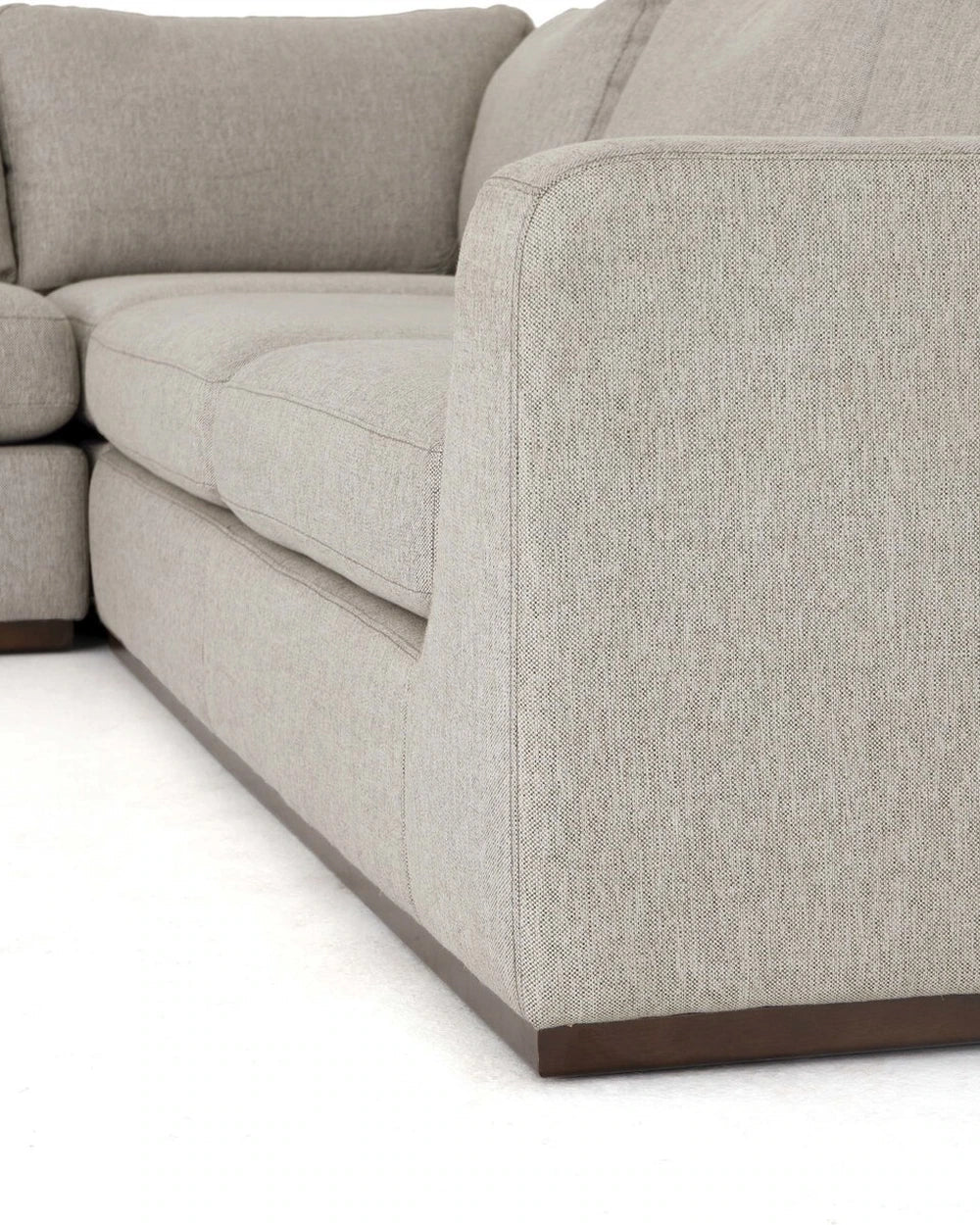 Colt 3-Piece Sectional