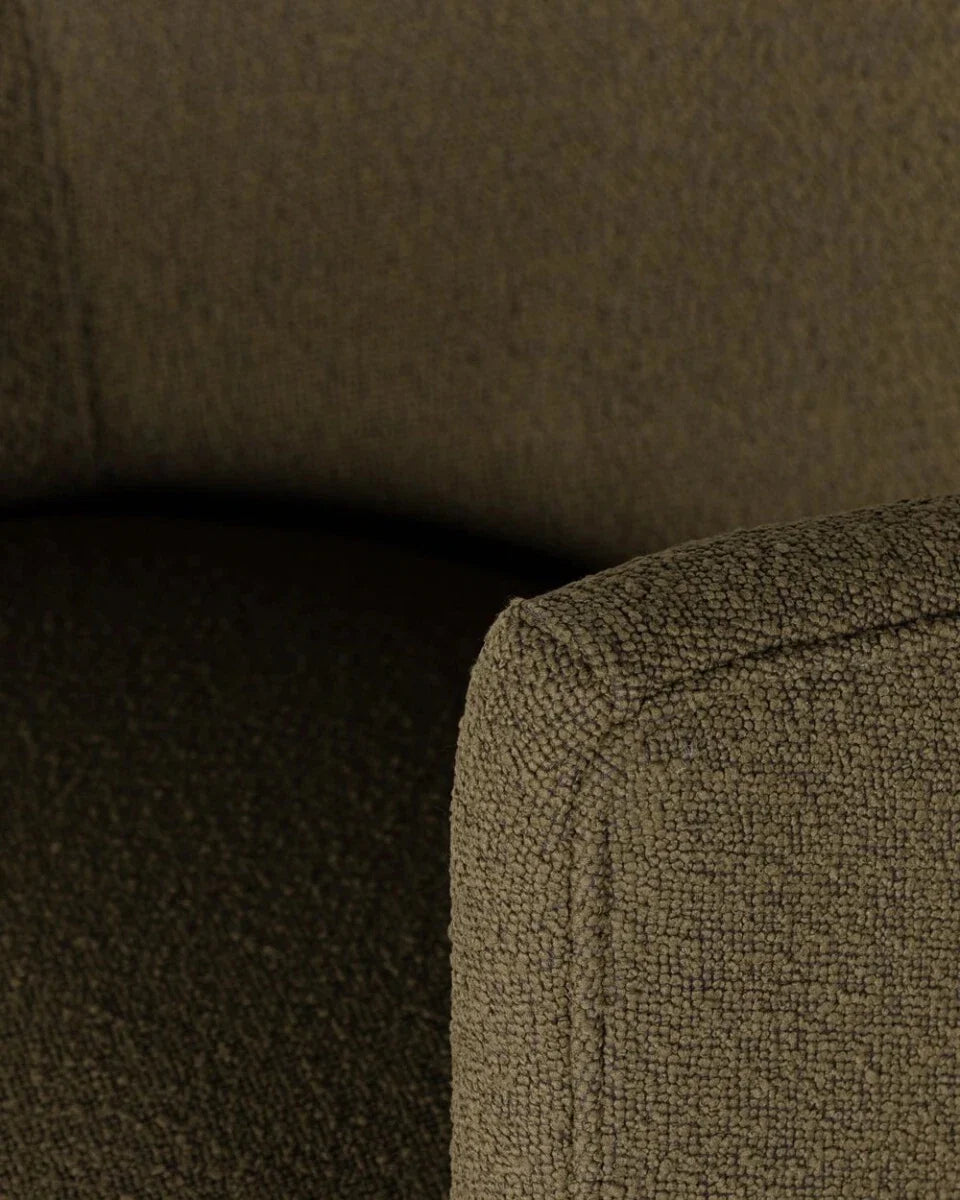 Aurora Swivel Chair