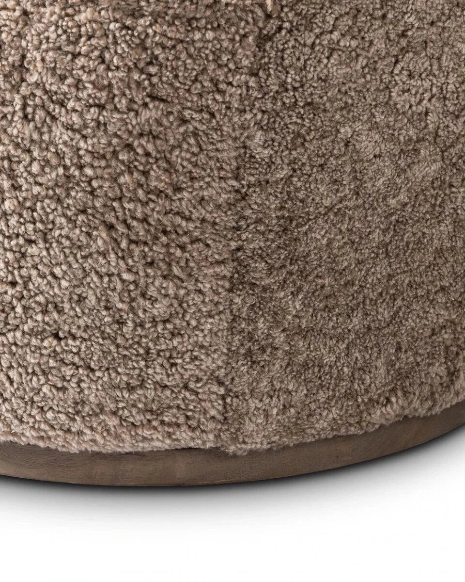 Aurora Swivel Chair