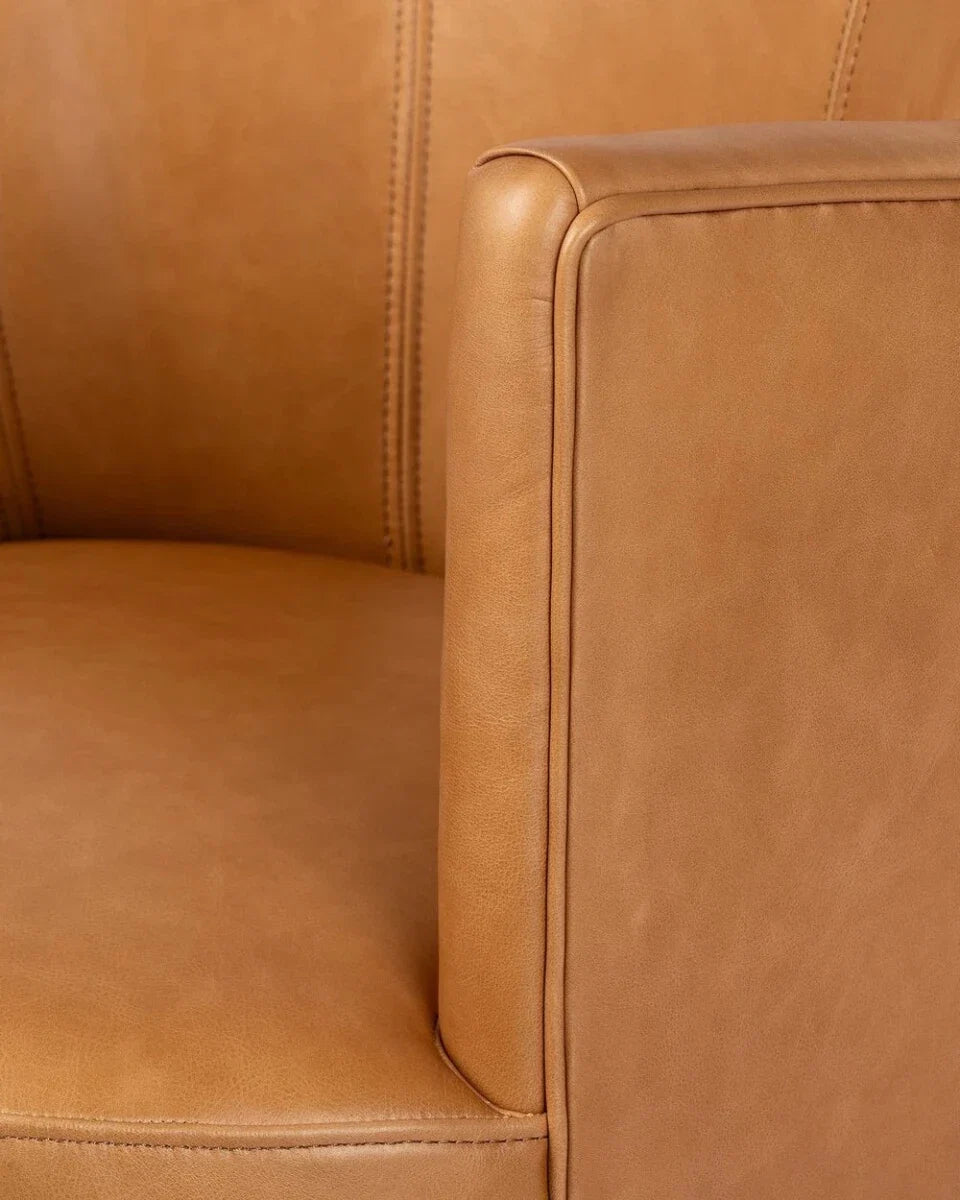 Aurora Swivel Chair