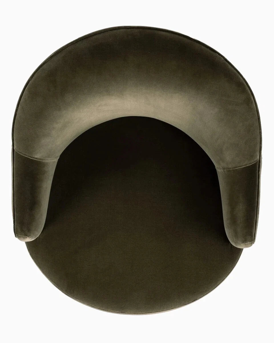 Aurora Swivel Chair
