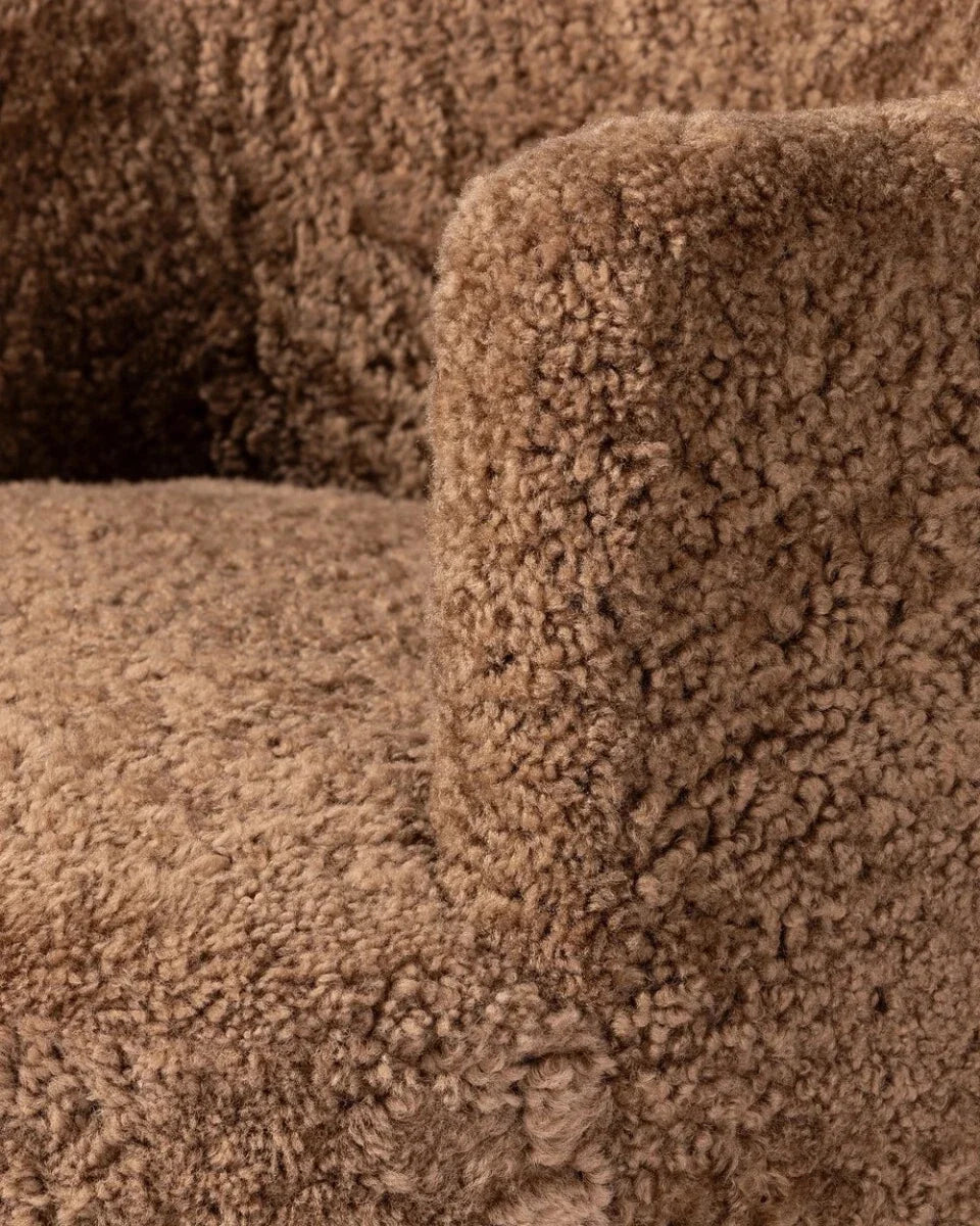 Aurora Swivel Chair