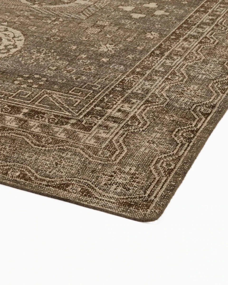 Cortona Hand Knotted Rug