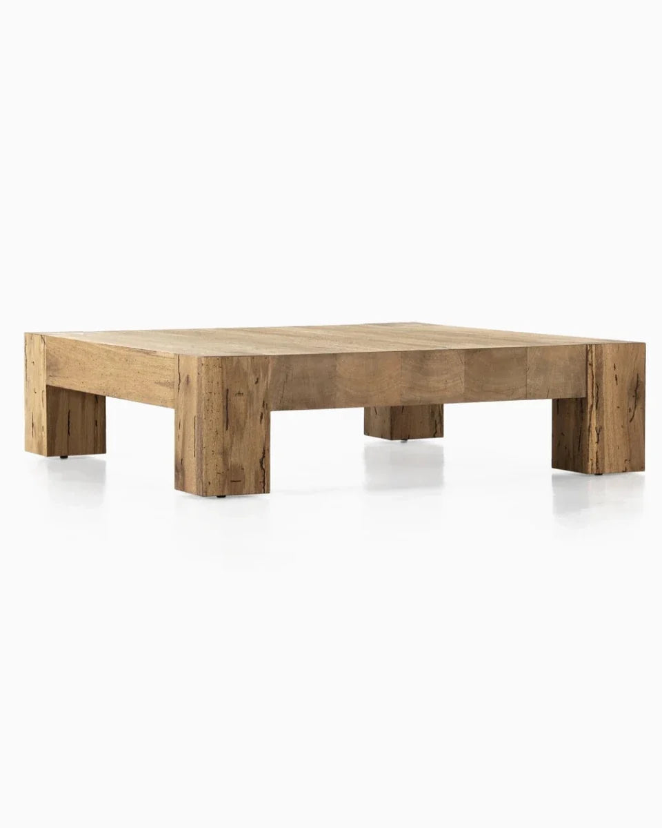 Abaso Coffee Table