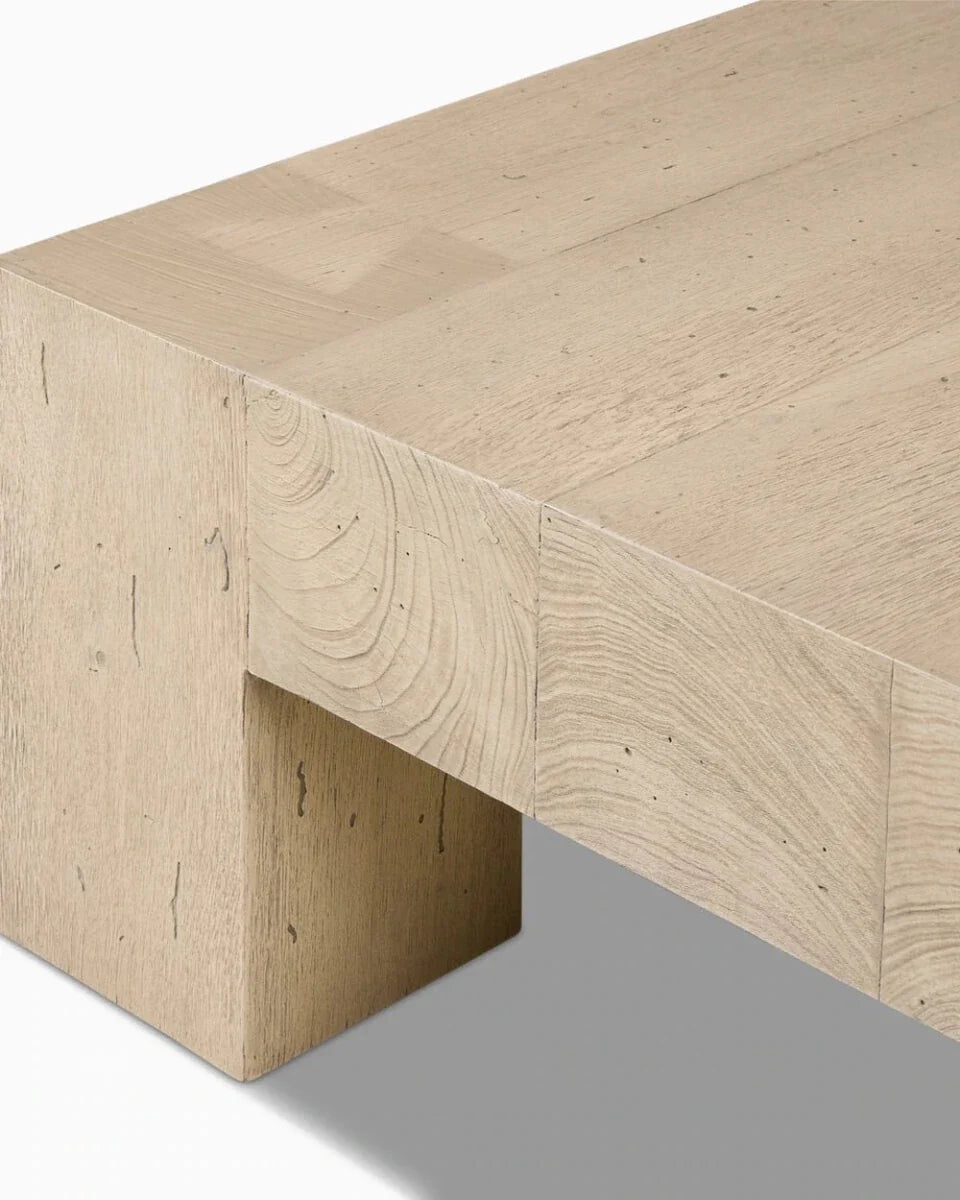 Abaso Coffee Table
